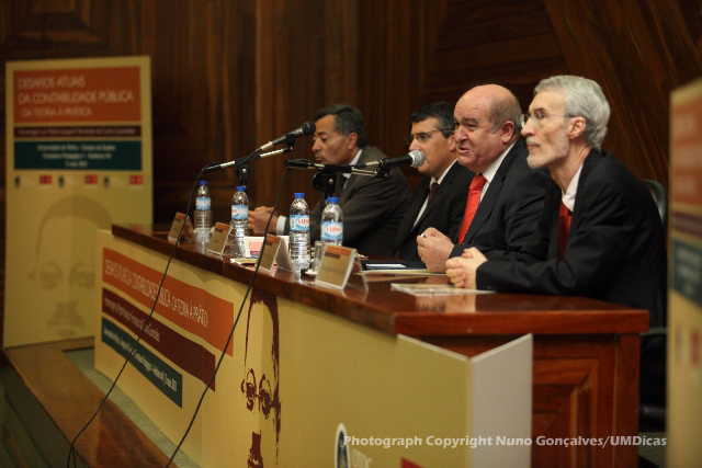 Thumbnail da galeria Desafios atuais da Contabilidade Pública